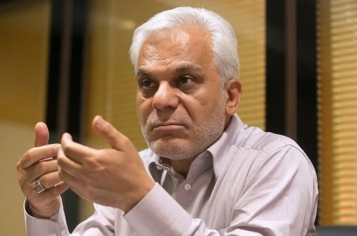 مرتضی طلایی: کشور را نمی‌شود با کنایه‌های توئیتری و دستورات تلفنی اداره کرد/ انتخابات ۱۴۰۰ یک قطبی می‌شود/ اصلاح‌طلبان از لاریجانی حمایت می‌کنند/ مردم از وضعیت کنونی خسته‌اند