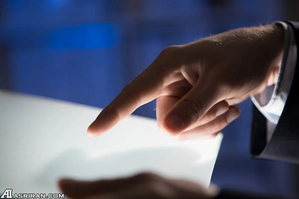 حقایقی شگفت انگیز درباره حس لامسه