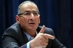 کنایه زیباکلام به اظهارات امروز روحانی در مجلس + متن توئیت