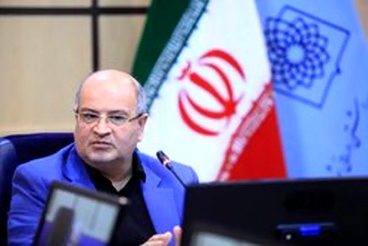 اعتراض فرمانده مدیریت کرونا به برنامه دورهمی/ مهران مدیری بازهم دردسرساز می‌شود؟