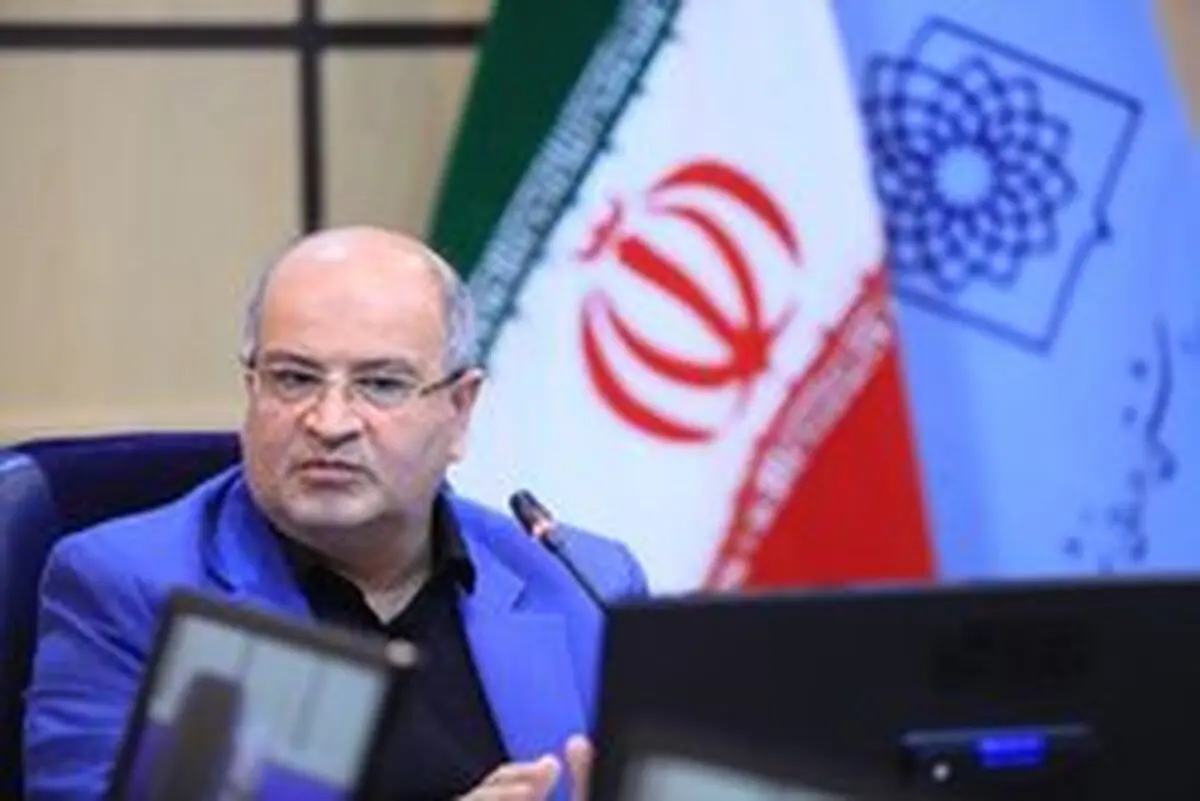 اعتراض فرمانده مدیریت کرونا به برنامه دورهمی/ مهران مدیری بازهم دردسرساز می‌شود؟