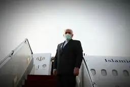 رایزنی مهم ظریف با پاکستانی‌ها + جزئیات