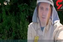 خورشید قاتل جان این جوان است! + عکس