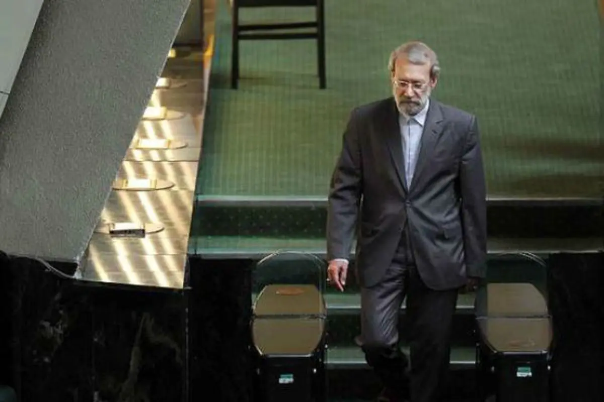 لاریجانی به راه هاشمی می‌رود یا ناطق نوری؟ / چرا همه روسای مجلس پس از ترک بهارستان، سودای پاستور در سر می‌پرورانند؟