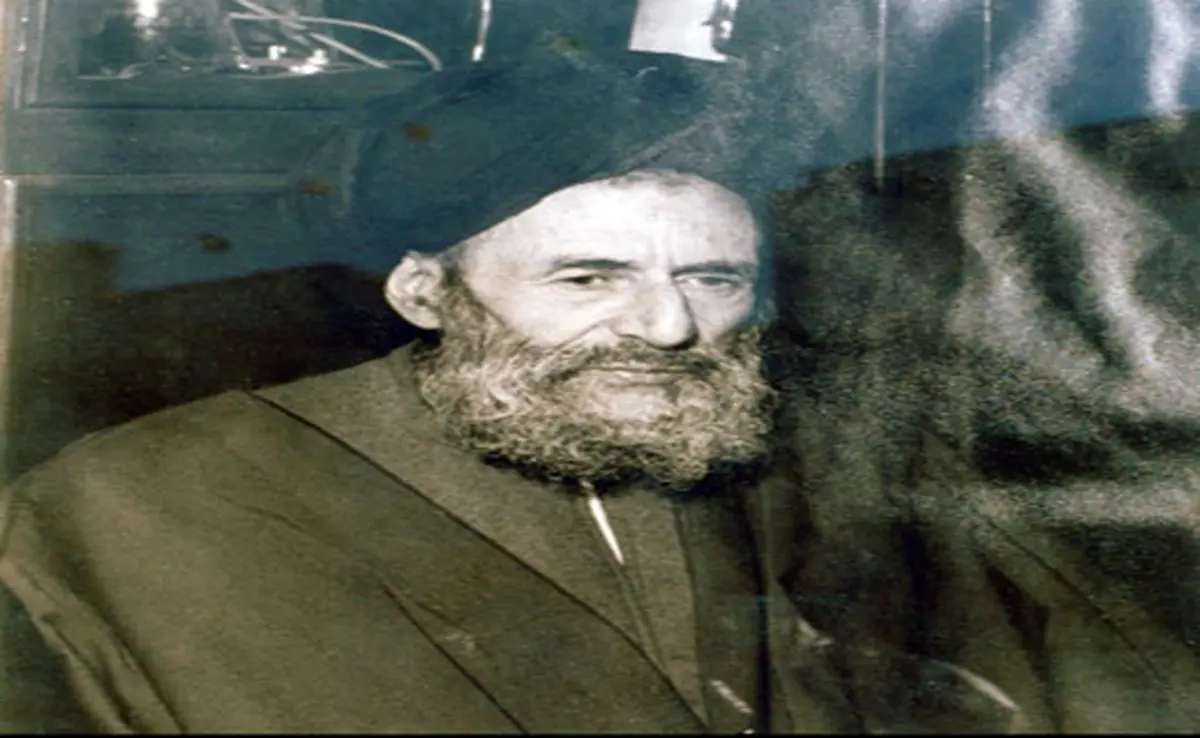 ماجرای عجیب آیت اللهی که بدون بیهوشی جراحی شد