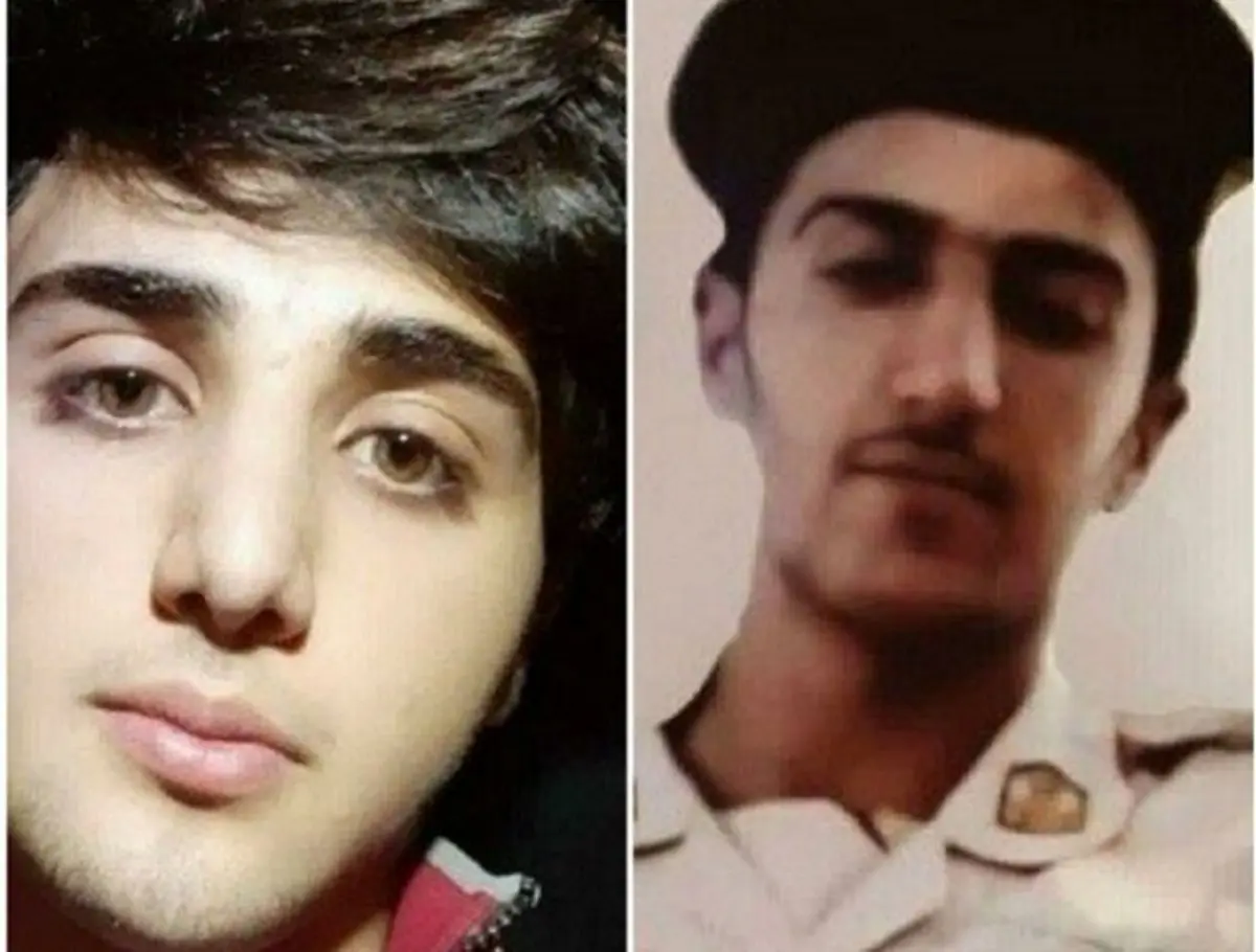 شهادت دلخراش ۲ سرباز وظیفه در شمال غرب کشور + عکس و جزئیات