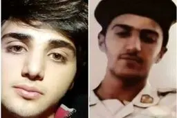 شهادت دلخراش ۲ سرباز وظیفه در شمال غرب کشور + عکس و جزئیات