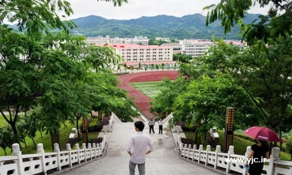 این مدرسه پوست بچه ها را می کند +عکس