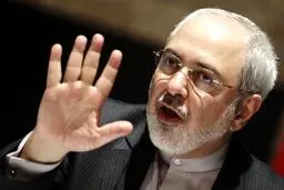 ظریف: تماسی با دولت جدید آمریکا نداشته‌ایم