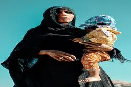 اقیانوس خاک / تصاویر