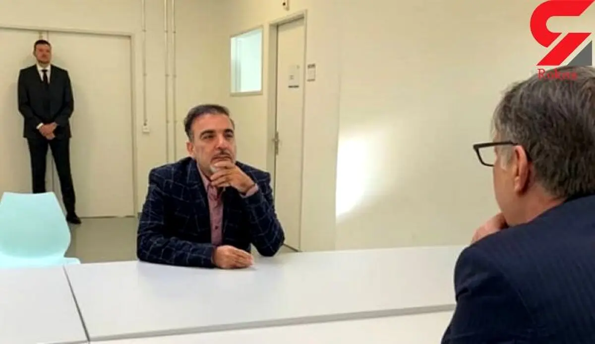 یک ایرانی در آمریکا قصد بمبگذاری داشت+ عکس
