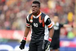 ابراز علاقه پرسپولیسی محبوب به بازگشت برای فرار از نیمکت‌نشینی