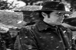 شهاب حسینی درنمایی ازفیلم شهرزاد/عکس