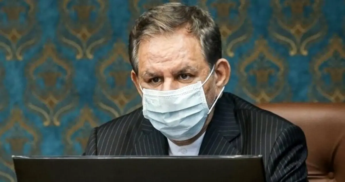 جهانگیری: مجلس نباید در مسائل اجرایی دخالت کند