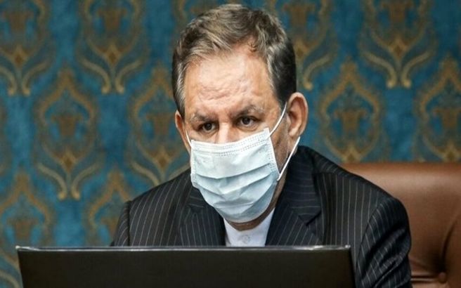 جهانگیری: مجلس نباید در مسائل اجرایی دخالت کند