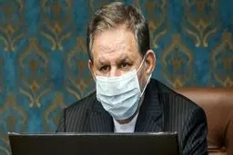 جهانگیری: مجلس نباید در مسائل اجرایی دخالت کند