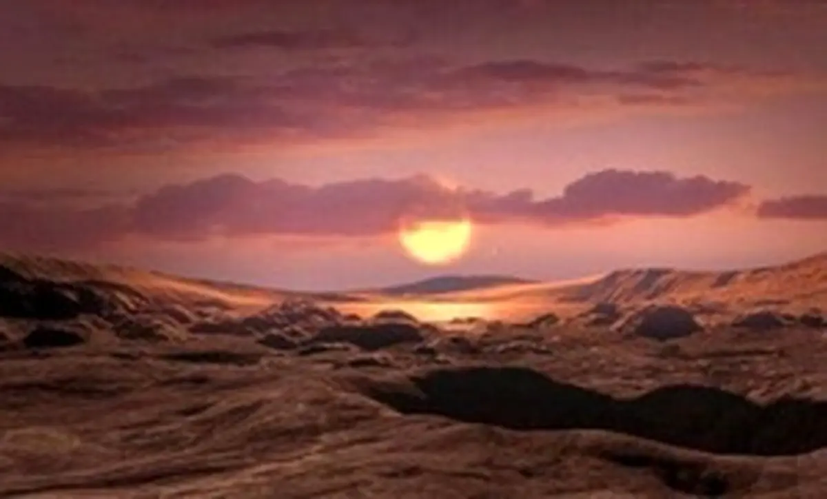 یک کره زمین دیگر کشف شد!