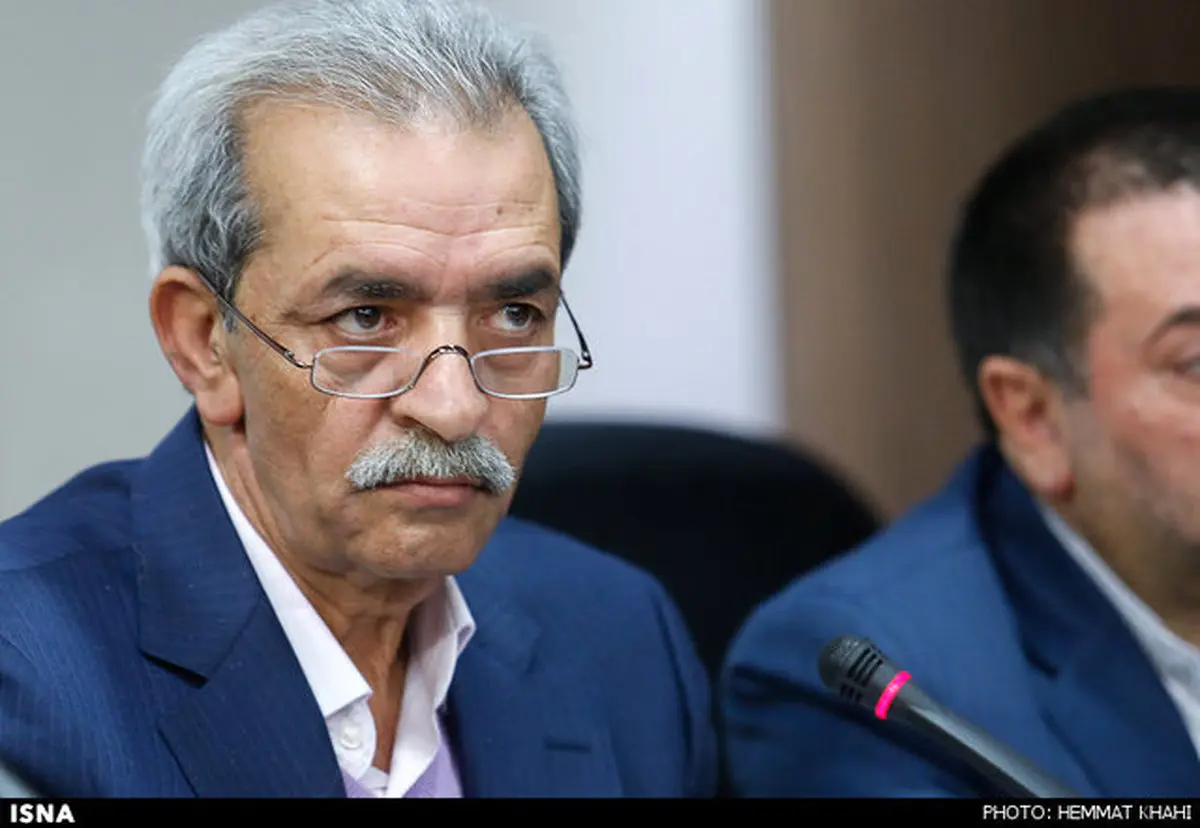 واکنش رئیس اتاق ایران به وزیرپشنهادی صنعت و معدن: شریعتمداری قرابت زیادی با بخش خصوصی دارد