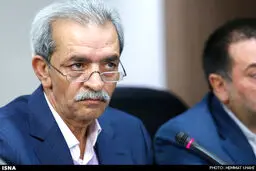 واکنش رئیس اتاق ایران به وزیرپشنهادی صنعت و معدن: شریعتمداری قرابت زیادی با بخش خصوصی دارد