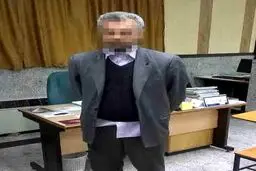 "پلیس مخفی قلابی" شکارچی کودکان پایتخت/ اعتراف مرد شیطان صفت به آزار و اذیت کودکان