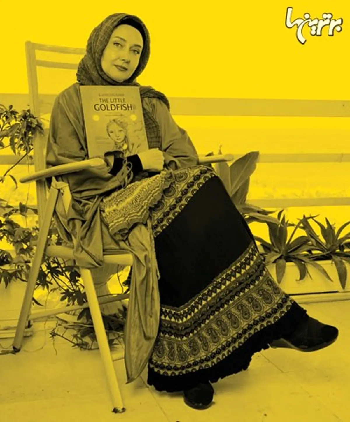 6 نكته درباره ظاهر و لباس كتایون ریاحی+عکس