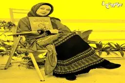 6 نكته درباره ظاهر و لباس كتایون ریاحی+عکس