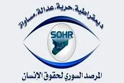 دیده بان حقوق بشر سوریه: حدود ۲۶۰ فرد مسلح از سوریه برای جنگیدن به لیبی رفته‌اند