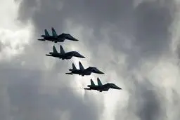 واشنگتن تایمز: ترامپ دستور خروج از پیمان «آسمان‌های باز» را امضا کرده / این تصمیم به صورت رسمی اعلام نشده