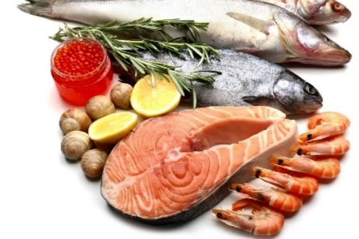 14 علامت هشداردهنده که خبر از کمبود امگا3 در بدن می دهند