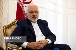 انتشار نامه اخیر ظریف به دبیرکل سازمان ملل به شش زبان رسمی