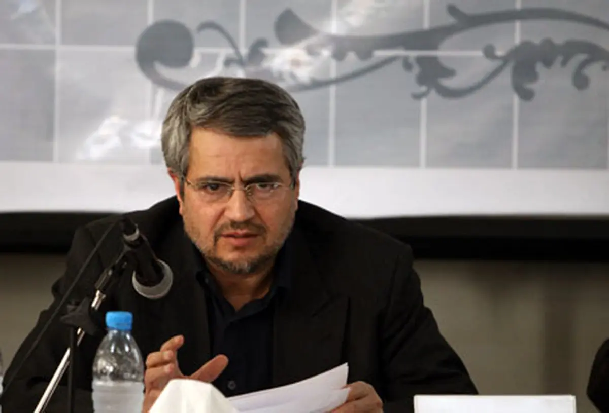 انتخاب سفیر جدید ایران در سازمان ملل/ خوشرو به نیویورک می‌رود