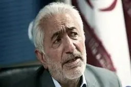 محمد غرضی: هر کسی جای روحانی بود به همین وضع دچار می‌شد/ چه کسی قبول دارد شریط فعلی مانند دوران جنگ است؟