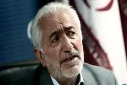 محمد غرضی: هر کسی جای روحانی بود به همین وضع دچار می‌شد/ چه کسی قبول دارد شریط فعلی مانند دوران جنگ است؟
