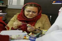 چهره بهاره رهنما بدون آرایش و گریم /عکس