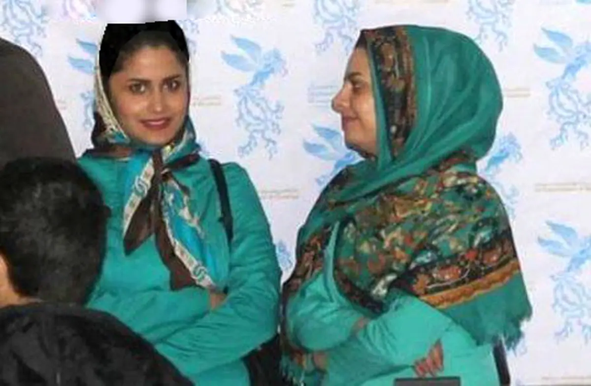 شباهت باور نکردنی یک دختر به الناز شاکردوست! +تصویر