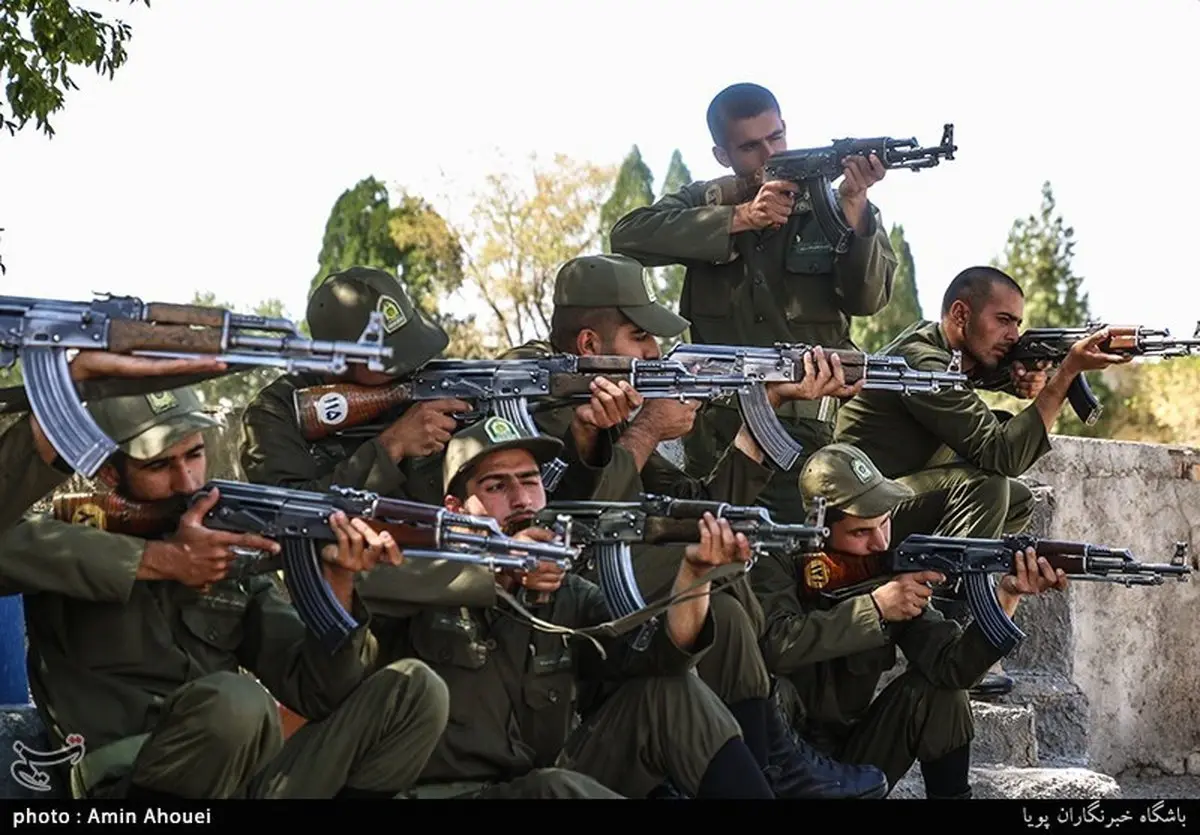 سرباز و ..../تصاویر