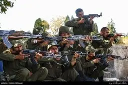 سرباز و ..../تصاویر