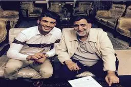 گزینه پرسپولیس در تراکتورسازی ماند(عکس)