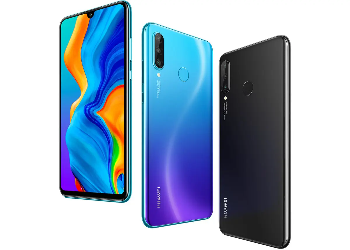 Huawei P30 lite پرچمداری در کالبد میان‌‌رده/ چرا انتخاب این گوشی هوشمندانه است؟