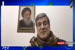 ماجرای التماس آمریکایی‎ها به سردار شهید سلیمانی ! + جزئیات