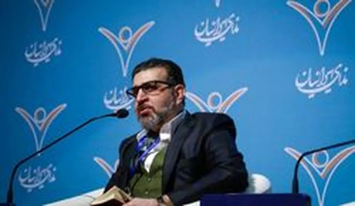 خرازی: زمانی حزب هستیم که درد جامعه، مردم، روشنفکران، دلسوزان و آلام را بتوانیم تشخیص دهیم 