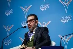 خرازی: زمانی حزب هستیم که درد جامعه، مردم، روشنفکران، دلسوزان و آلام را بتوانیم تشخیص دهیم 