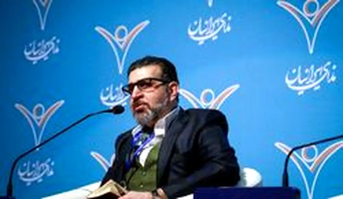خرازی: زمانی حزب هستیم که درد جامعه، مردم، روشنفکران، دلسوزان و آلام را بتوانیم تشخیص دهیم 