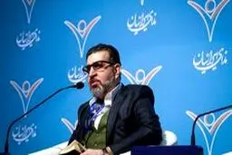 خرازی: زمانی حزب هستیم که درد جامعه، مردم، روشنفکران، دلسوزان و آلام را بتوانیم تشخیص دهیم 