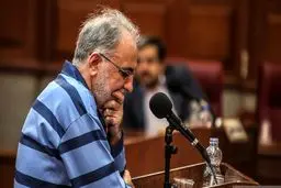 توضیحات مهم سخنگوی قوه قضاییه درباره حکم قصاص محمدعلی نجفی