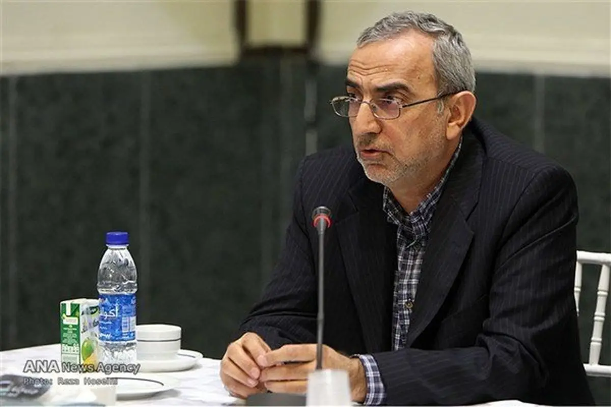 روایت تاجگردون از رای عدم اعتماد مجلس به "بیطرف"