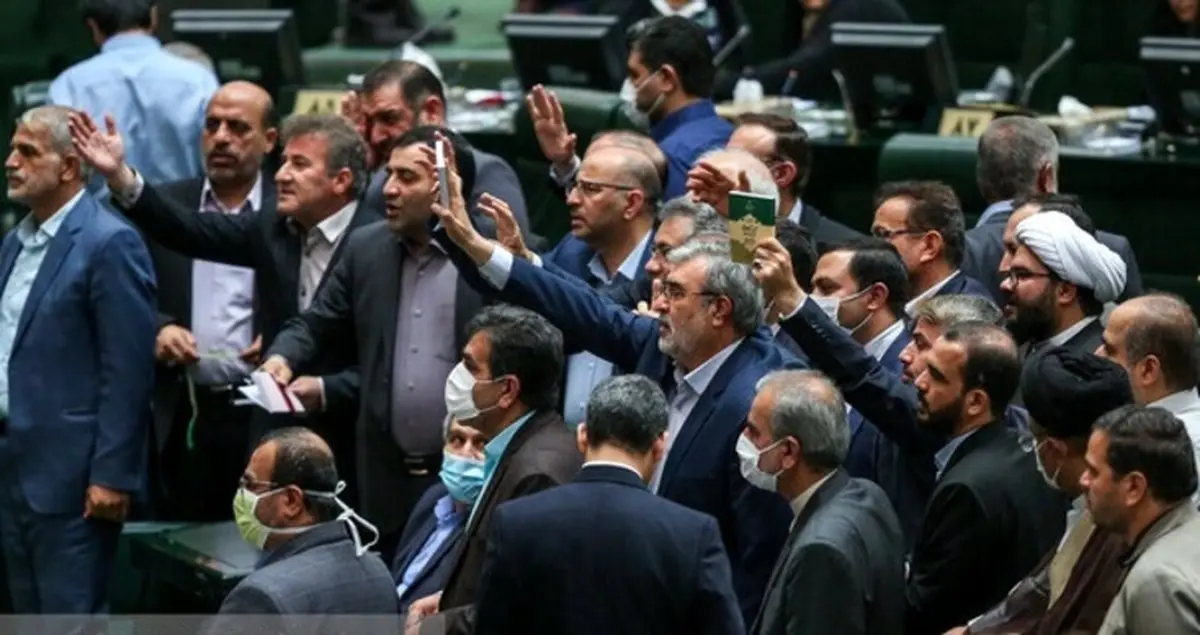 گزینه‌های احتمالی ریاست کمیسیون‌های تخصصی مجلس یازدهم