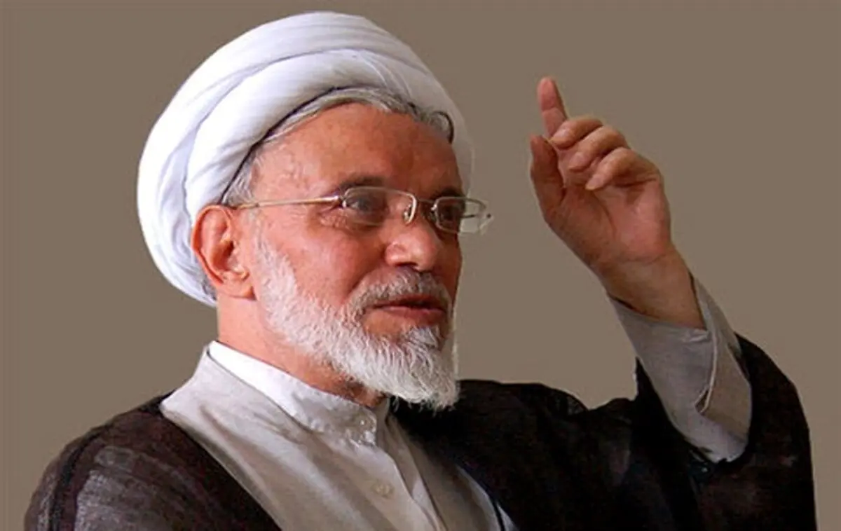 ادعای عضو مجلس خبرگان: در زمان احمدی نژاد خرافات بیشتر بود