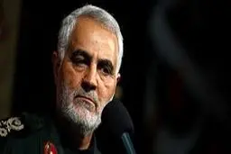 سردار سلیمانی: ملت را نسبت به افتخاراتمان آگاه کنیم/ حضور«اسد» در کشورمان مانند بمب در منطقه صدا کرد