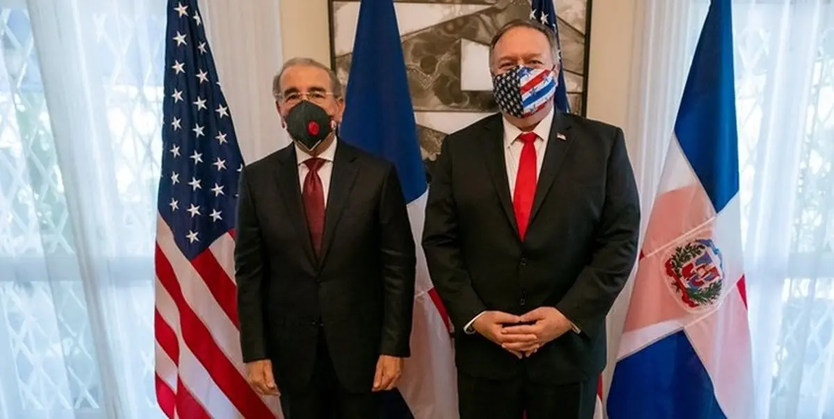 نگاهی به جمهوری دومینیکن؛ رفیق گرمابه و گلستان این روزهای آمریکا